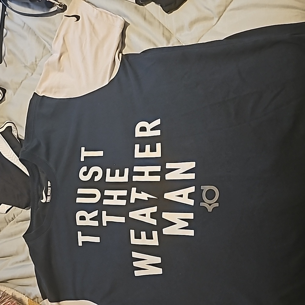 KD Nike Dri-fit M